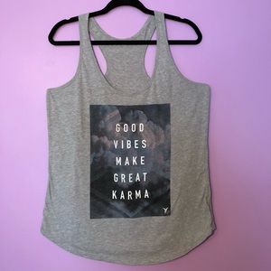 Old Navy Racerback Tank Top